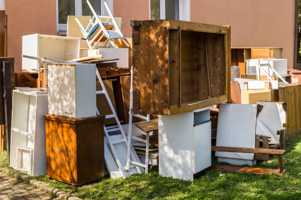 Best Commercial Junk Removal  in Halls, TN