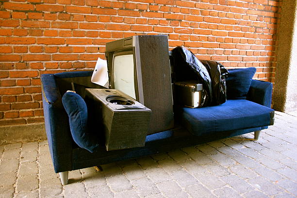 Same-Day Junk Removal Services in Halls, TN