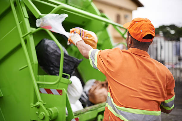 Recycling Services for Junk in Halls, TN