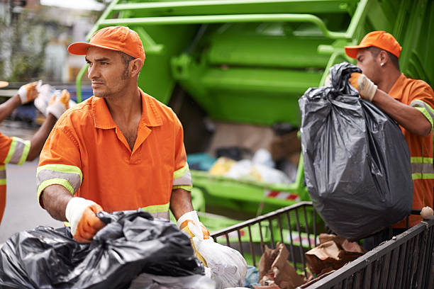 Best Residential Junk Removal  in Halls, TN