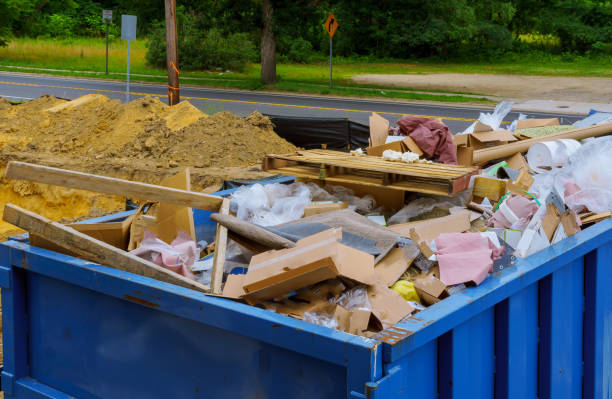 Best Scrap Metal Removal  in Halls, TN