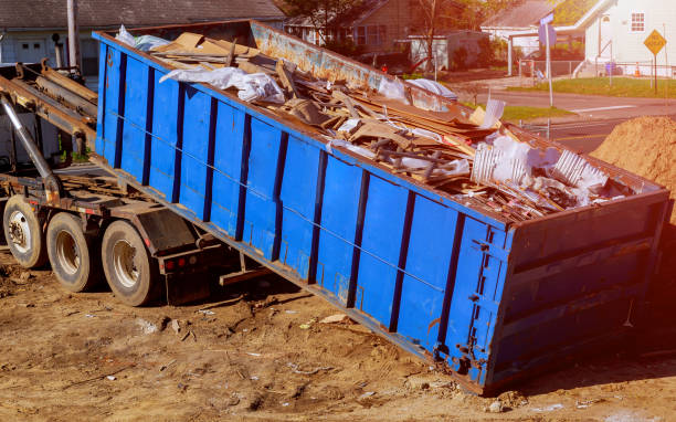 Moving and Downsizing Cleanouts in Halls, TN
